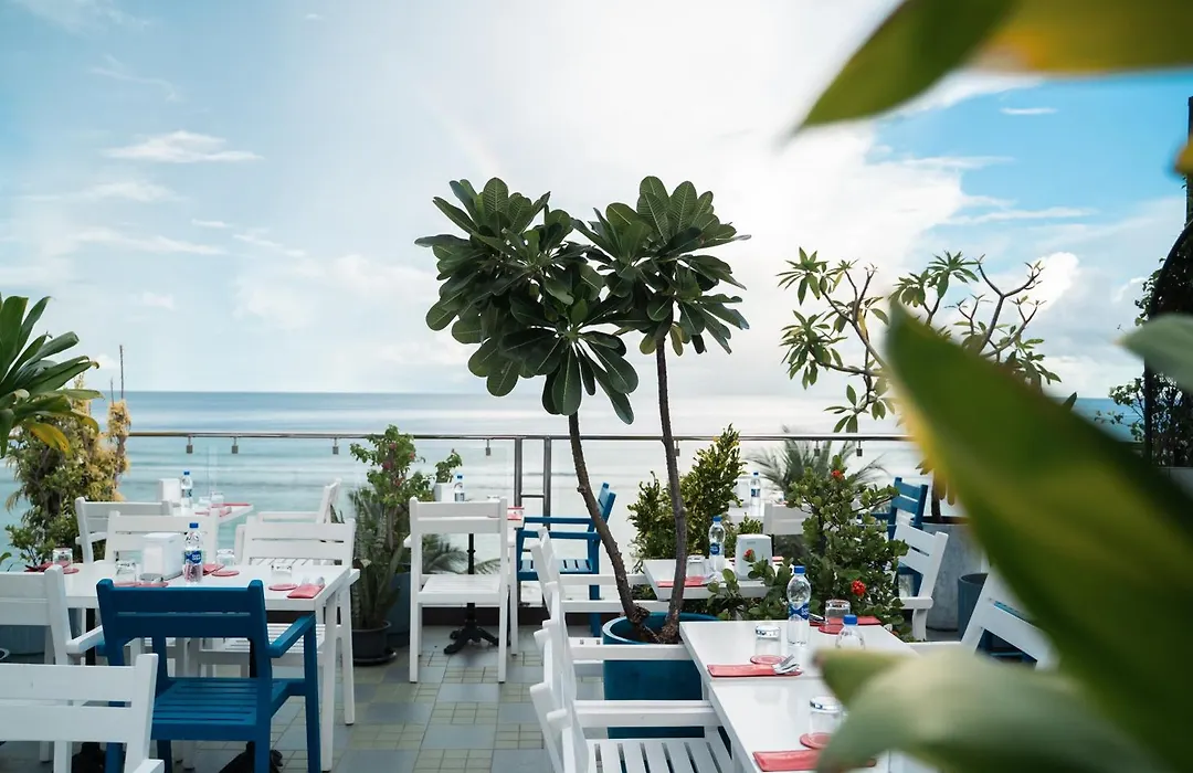 Huvan Beach Hotel At Hulhumale-1